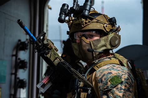 MEU Marine Expeditionary Unit Overview