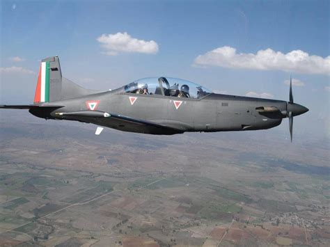 Mexican Air Force Mexican Army Air Force Aviation History