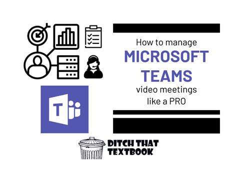 Microsoft Teams Education How To Manage It Like A Pro