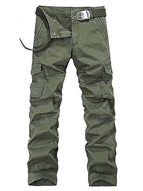 Military Cargo Jeans for Sale