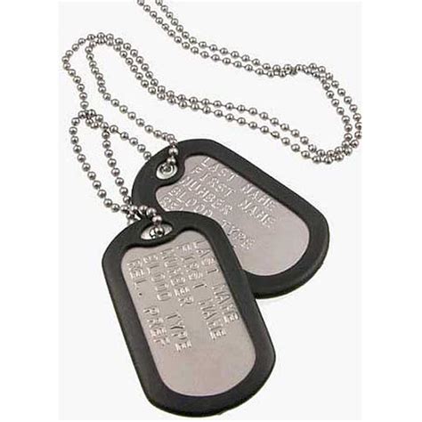 5 Tips Dog Tags Military - Web Printer Driver