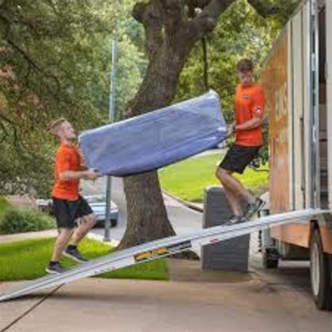 5 Best Military Movers