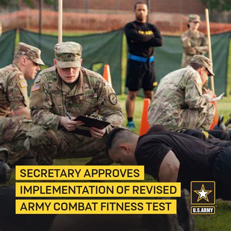 Military Physical Test Requirements For Each Branch In 2023 Operation Military Kids