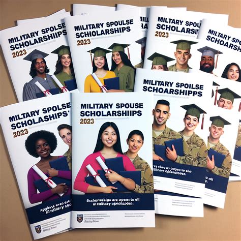 Military Spouse Scholarships 2023 Scholarship That You Need