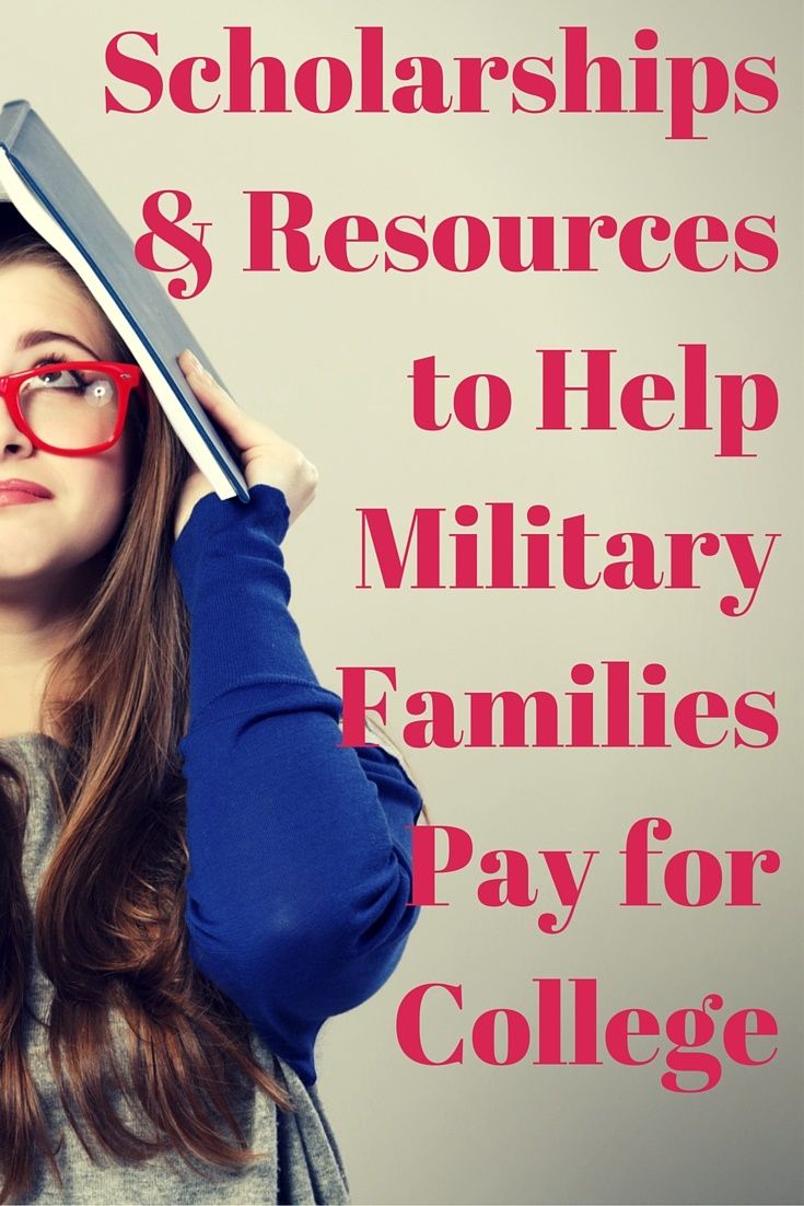 Military Spouse Scholarships And Grants 2019 Va Army