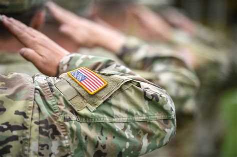 5 Ways MLT Serve Military