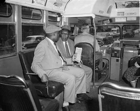 rosa parks effect on civil rights movement