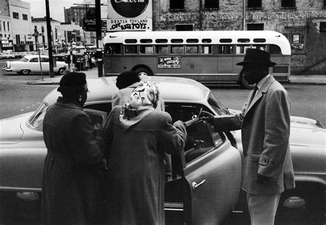 rosa parks arrest and the montgomery bus boycott