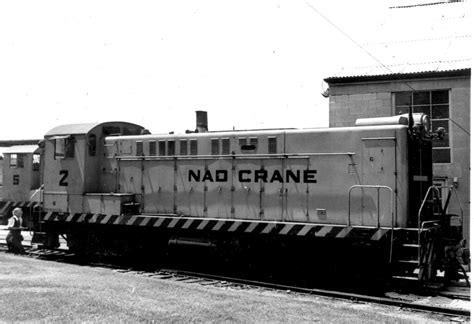 Nad Crane 2 5 71 Naval Ammunition Depot Crane S 12 2 Usn Flickr