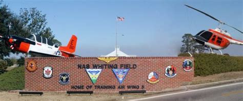 Nas Whiting Field To Set Condition Of Readiness 1 Due To Hurricane Zeta Wkrg News 5