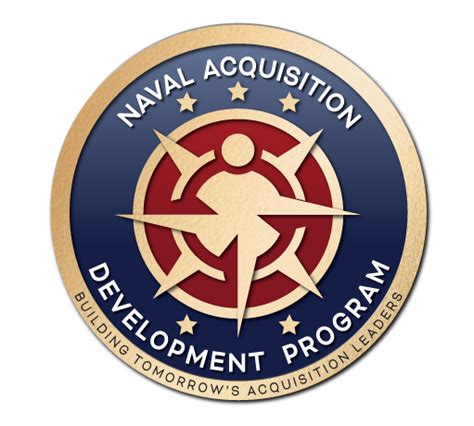 Naval Acquisition Development Program Nadp