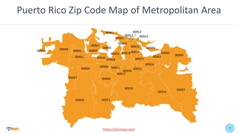 Navigating Puerto Rico A Comprehensive Guide To Zip Codes Allegheny College Map Campus Tour