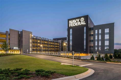 Navy Federal Pensacola Services