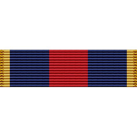 Navy Recruit Training Service Medal