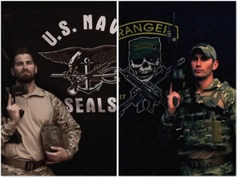 Navy Seal Vs Army Ranger Who Wins B Randomarchive Com