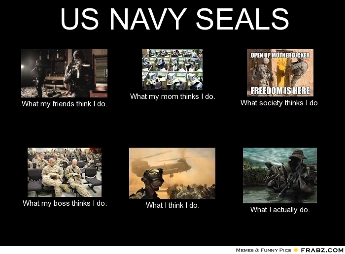 Navy Seals Mottos Or Quotes Quotesgram