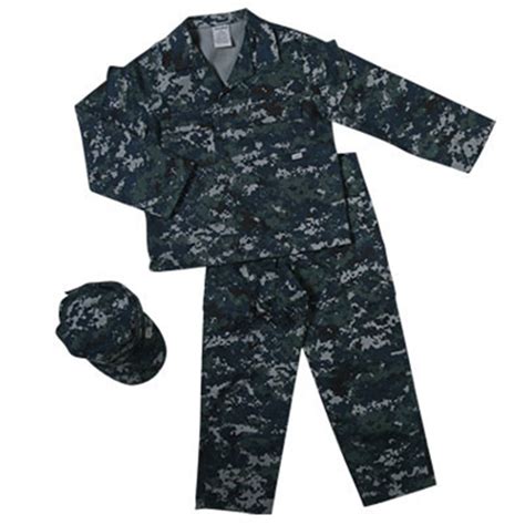 Navy Exchange Uniform Tips - Web Printer Driver