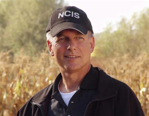 5 Ways Gibbs Leads NCIS