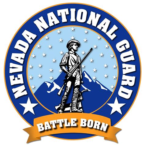 Nevada National Guard Service