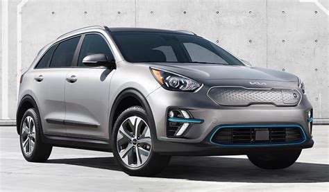 New 2022 Niro Ev Jerry Seiner Kia Of South Jordan Utah Dealership