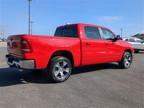 New 2025 Ram 1500 For Sale At Woody Folsom Automotive Group Vin 1C6srfjp3sn616530