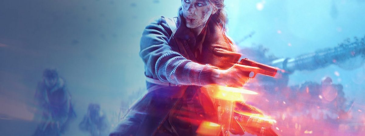 New Battlefield 5 Boot Camp Website Resource Launched