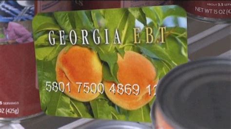 New Food Stamp Rule In Georgia Does It Affect You 11Alive Com