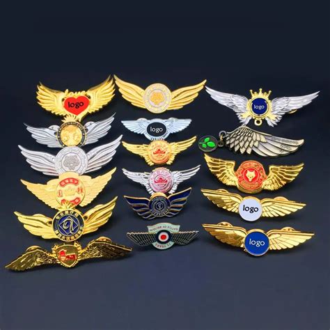 15 Air Force Wings Must See Pilot Badges Explained Web Printer Driver 