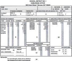 New Jersey Paycheck Calculator Adp Run