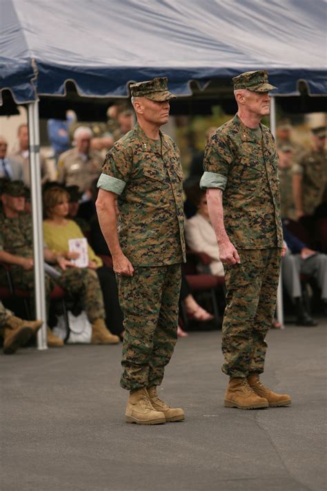 New Marine Uniform Revealed