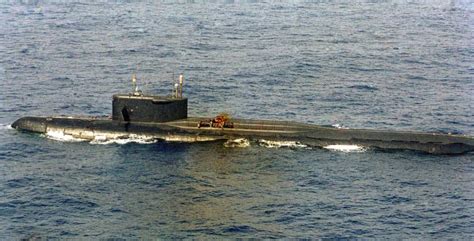 Newly Exposed Documents Reveal A Hidden Chapter On The Sunken Russian Submarine K 219 The