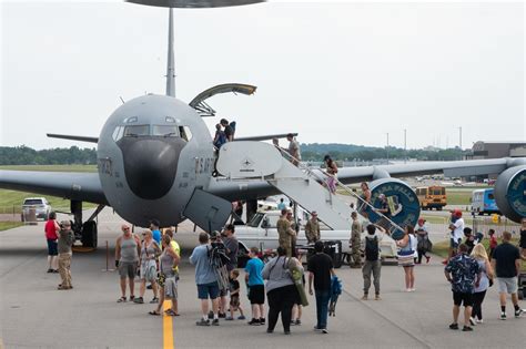 Niagara Participates In Rochester Air Show Niagara Falls Air Reserve Station Article Display