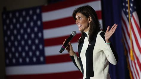 5 Reasons Haley Beats Harris