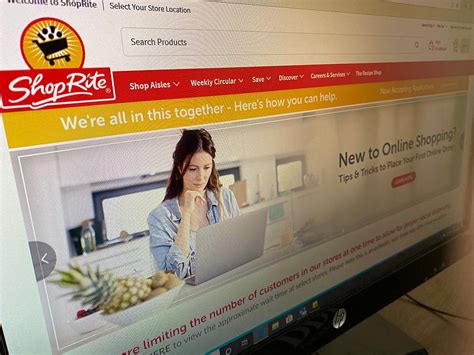 Nj Food Stamp Users Can Now Buy Groceries Online Use Amazon