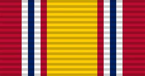 No More National Defense Service Medal Ndsm Average Joe