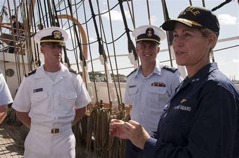 Noaa Officer Training Moves To Coast Guard Academy Campus New London Ct Patch