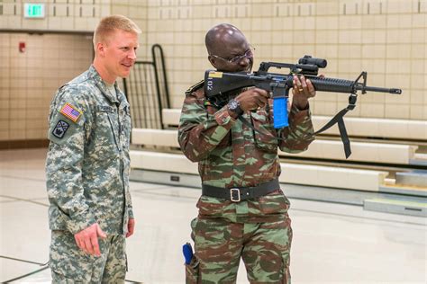 North Dakota Army National Guard