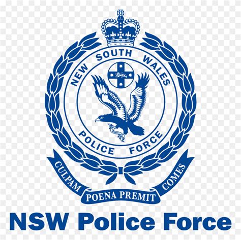 Nsw Police Force Logos