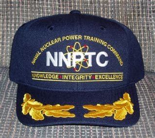 Nuclear Power Training Graduation Atomic Insights