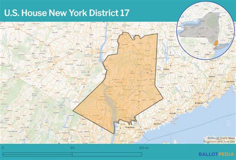 5 Facts NY 17th District