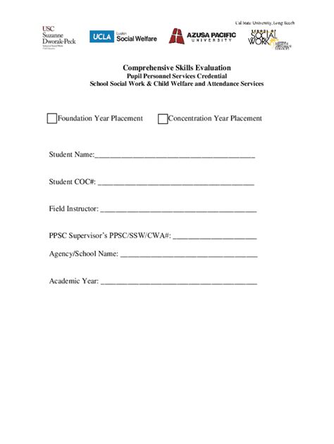 Pupil Personnel Services Credential Guide - Web Printer Driver