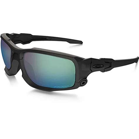 Oakley Ballistic Glasses