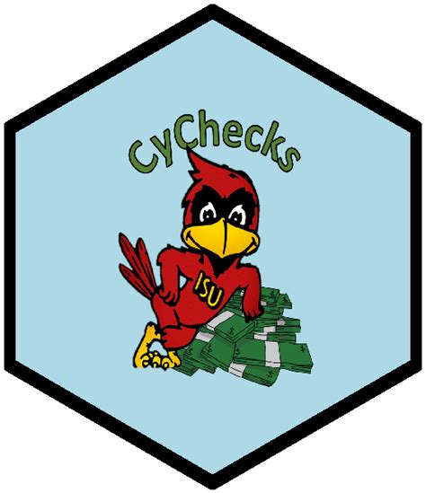 Obtains And Analyzes Iowa State University Salary Data Cychecks