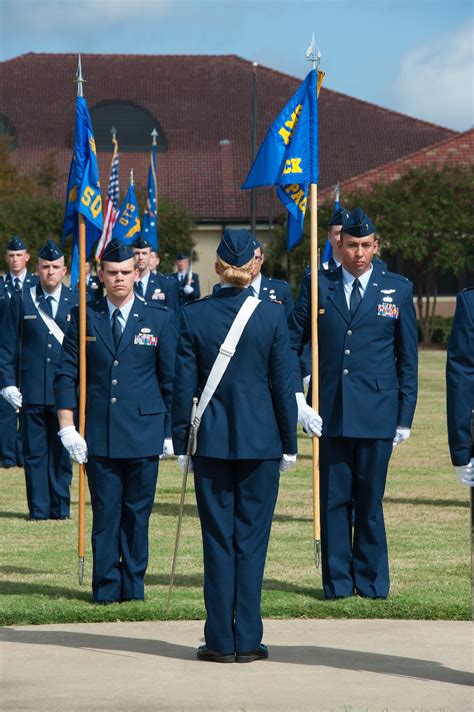 5 Ways Air Force Officer Training