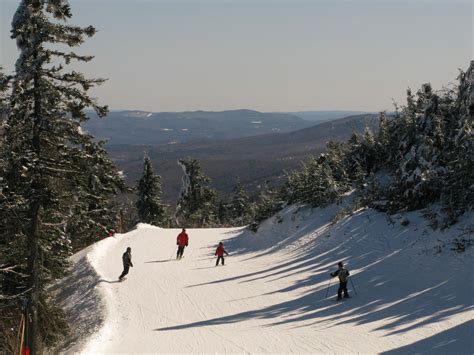 Okemo Mountain Resort Year Round Luxury For All Ages Wherever Family