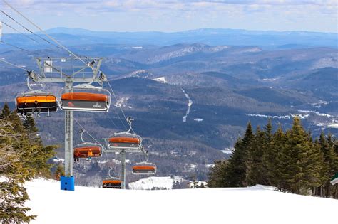 5 Ways Okemo Mountain Resorts