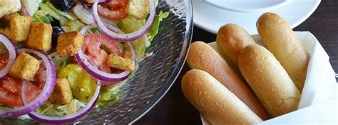 5 Ways Olive Garden Tyler TX