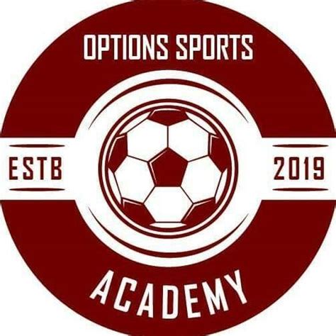 Options Sports Academy Official Welcome To Option Sports Academy Official Website We Are One