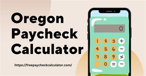 5 Oregon Pay Tips