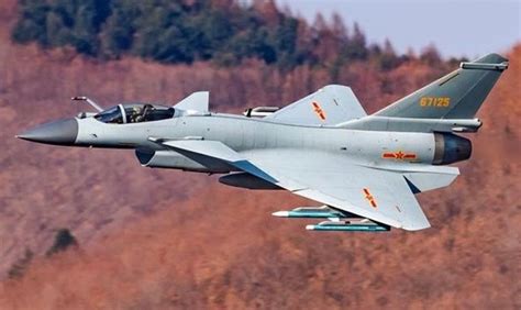 Pakistan Approaches China To Purchase J 10 Fighter Jets For Deployment Against Indian Rafales